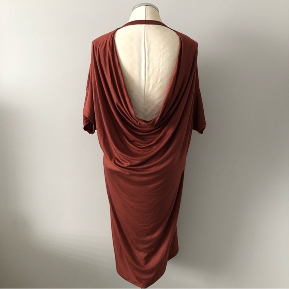 Michelle by Comune Streater Dress - Picture 4 of 5